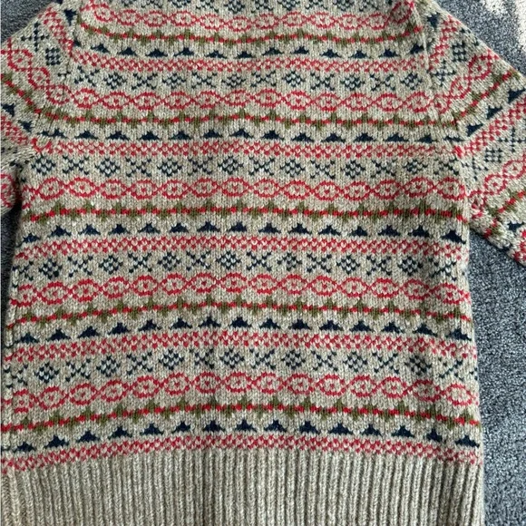 Alex Mill Sweater - Picture 12 of 12